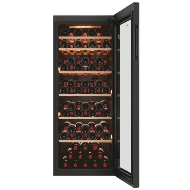HWS84GNF UK Wine Bank 50 Series 5 Wine cooler Haier
